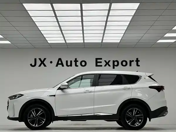 Jetour X70 PLUS 2022