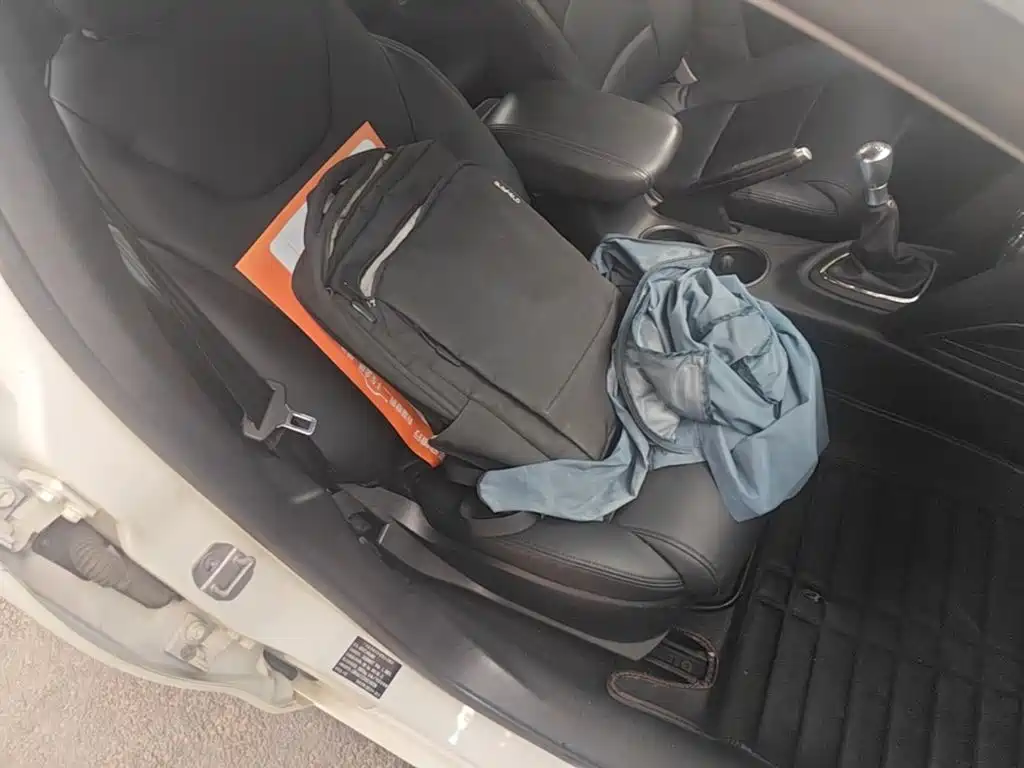 Fiat Viaggio 2015 — фото 25
