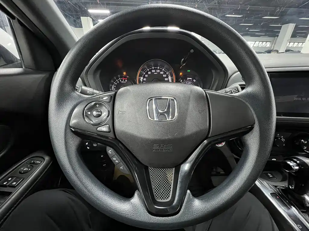 Honda XR-V 2022 — фото 15
