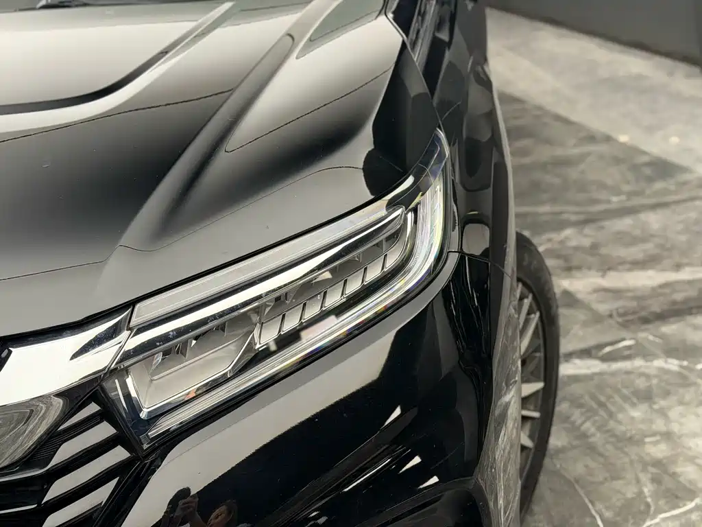 Honda Avancier 2020 — фото 2