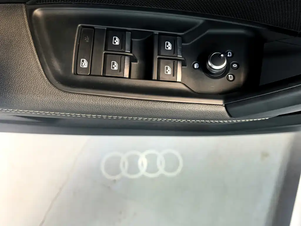 Audi A3 2022 — фото 11