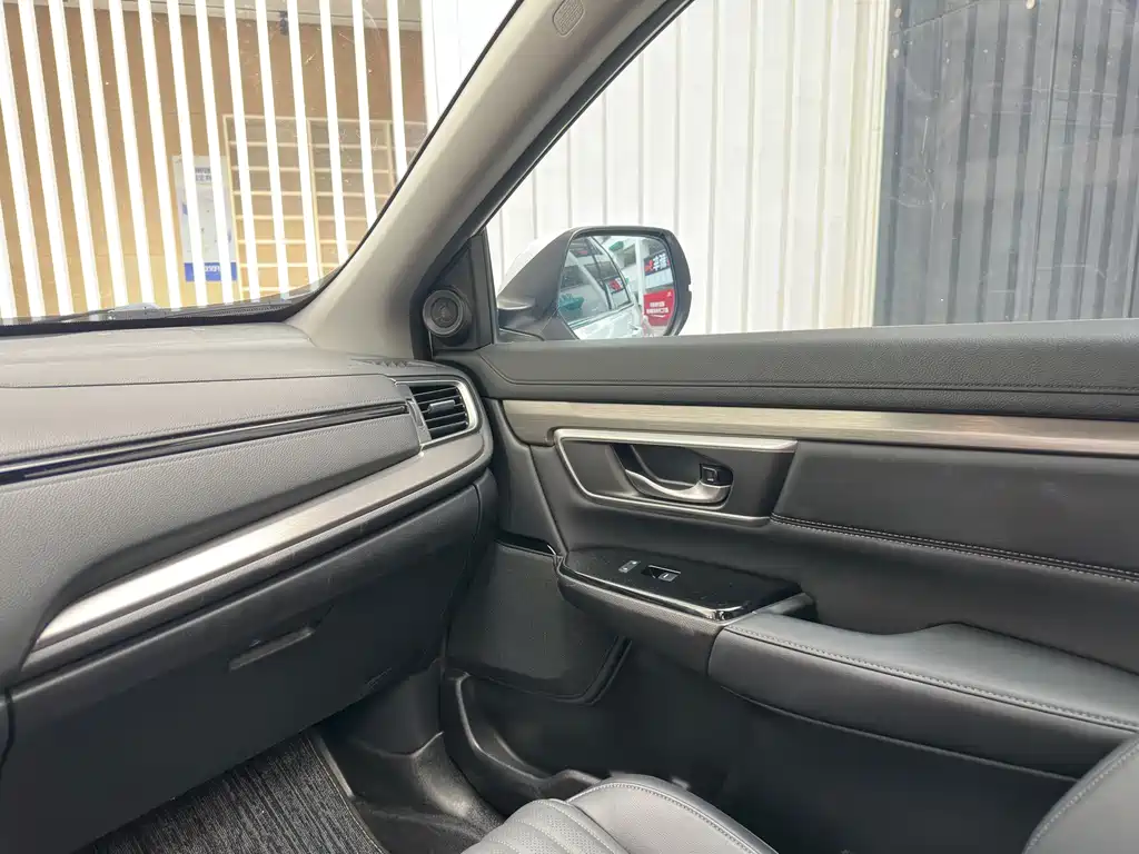 Honda Breeze 2023 — фото 10