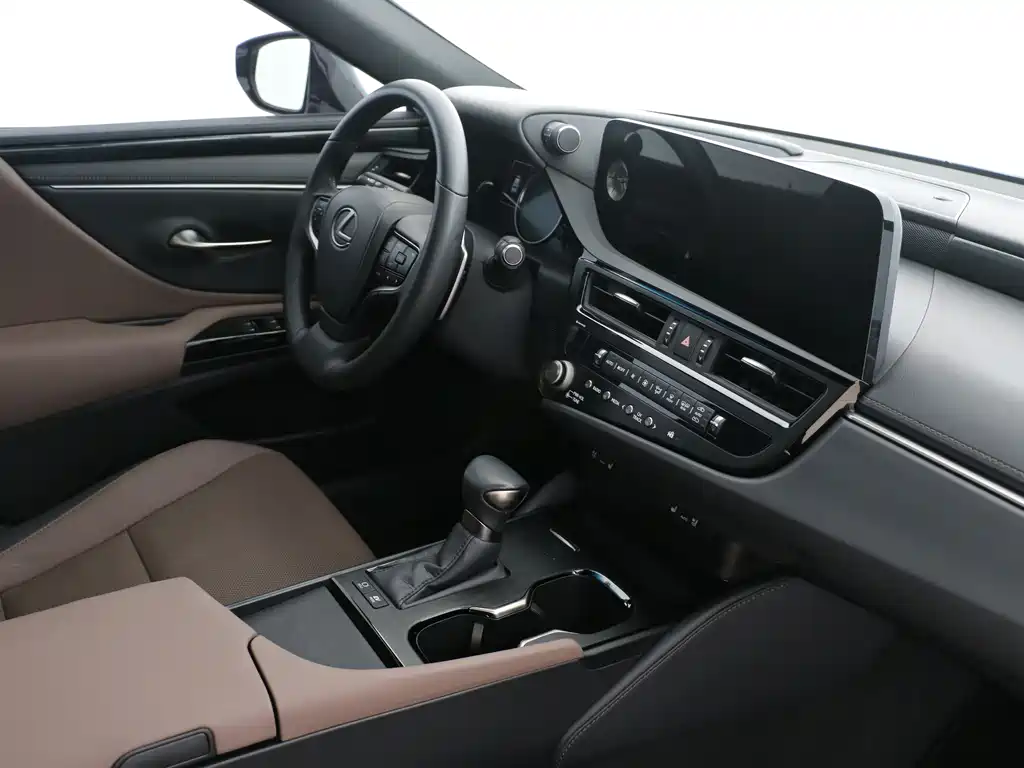 Lexus ES 2023 — фото 13