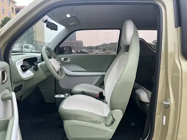 Geely Galaxy Panda 2024