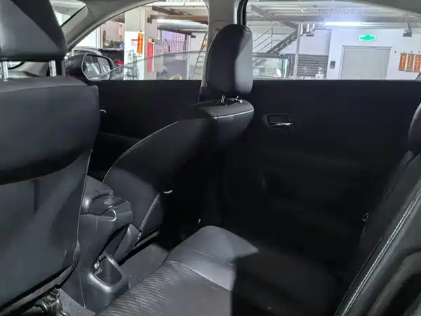 Honda Vezel 2020