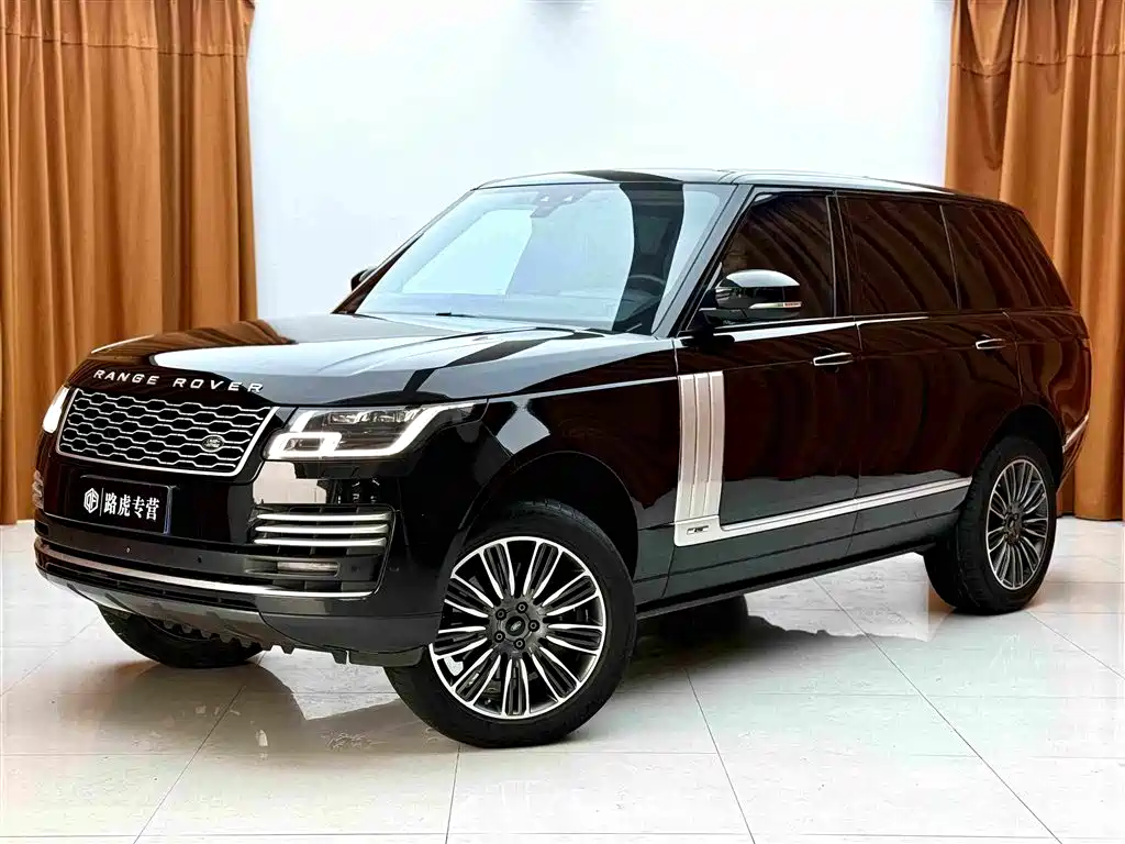 Land Rover Range Rover 2019
