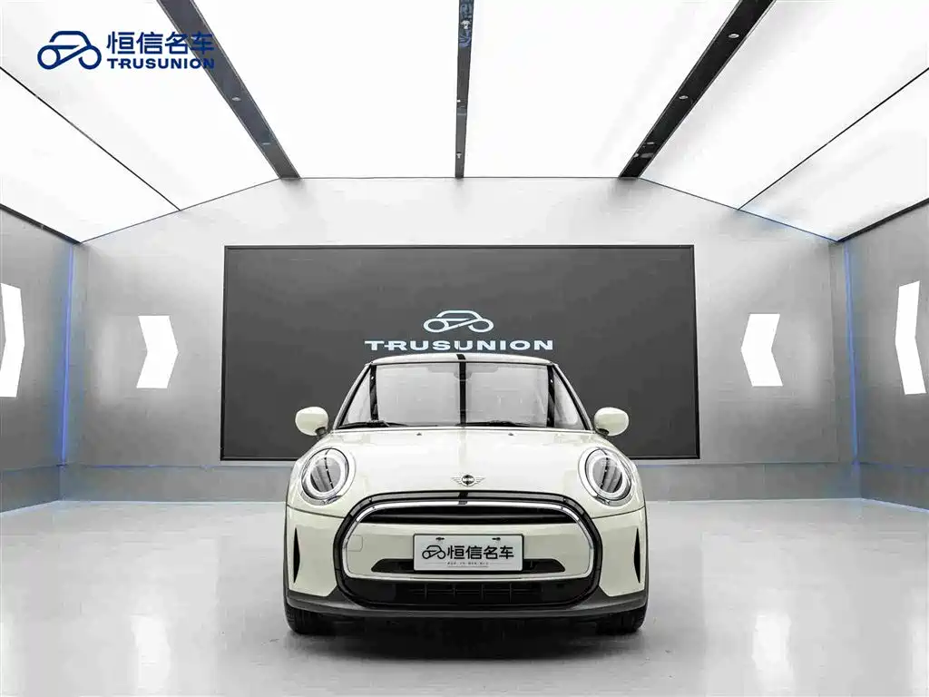 MINI Mini 2022