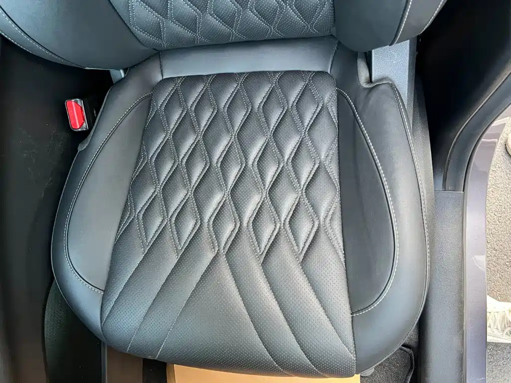 Chery Tiggo 7 PLUS 2025 — фото 15