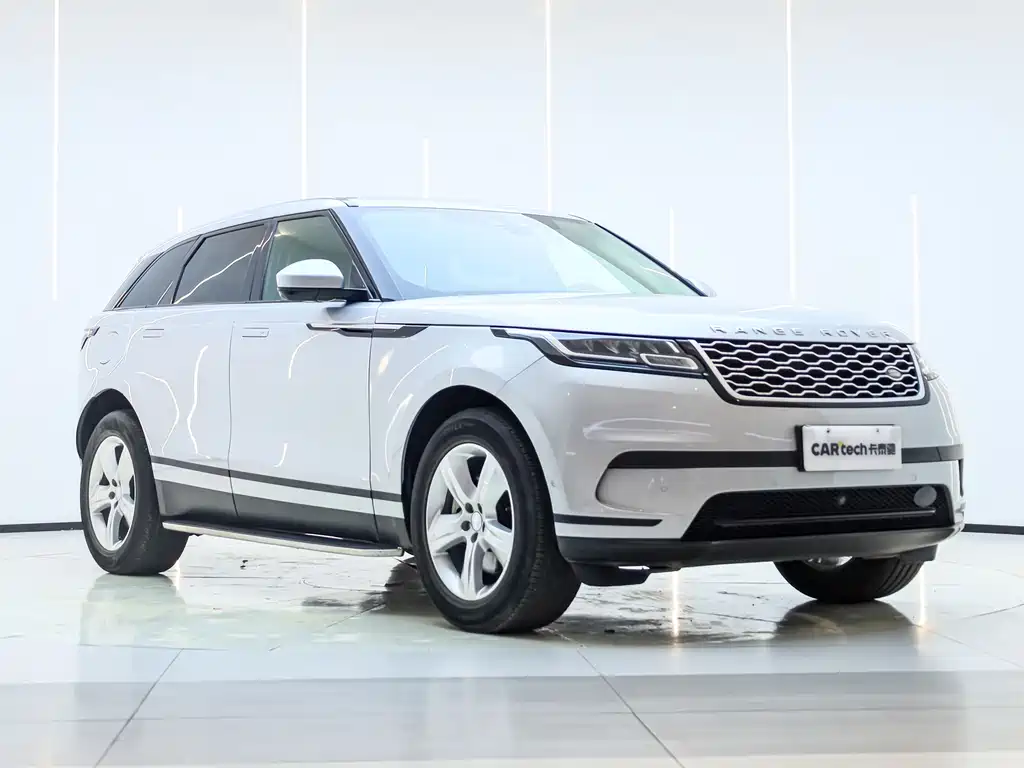 Land Rover Velar 2023 — фото 5