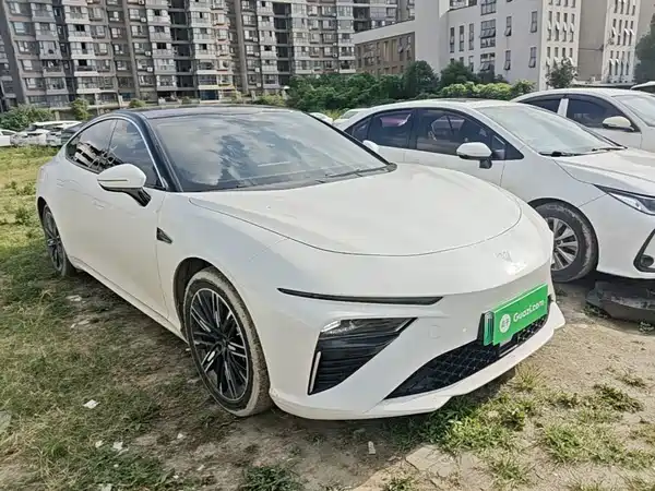 Neta S 2023