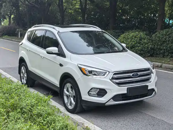 Ford Kuga 2017
