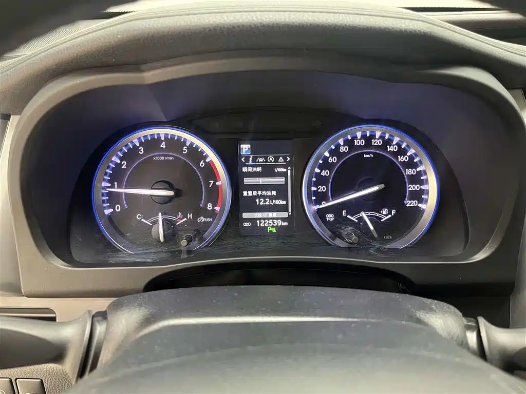 Toyota Highlander 2021 — фото 13