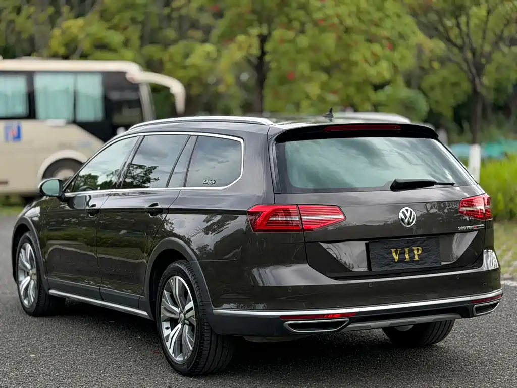 Volkswagen Viloran 2019 — фото 15