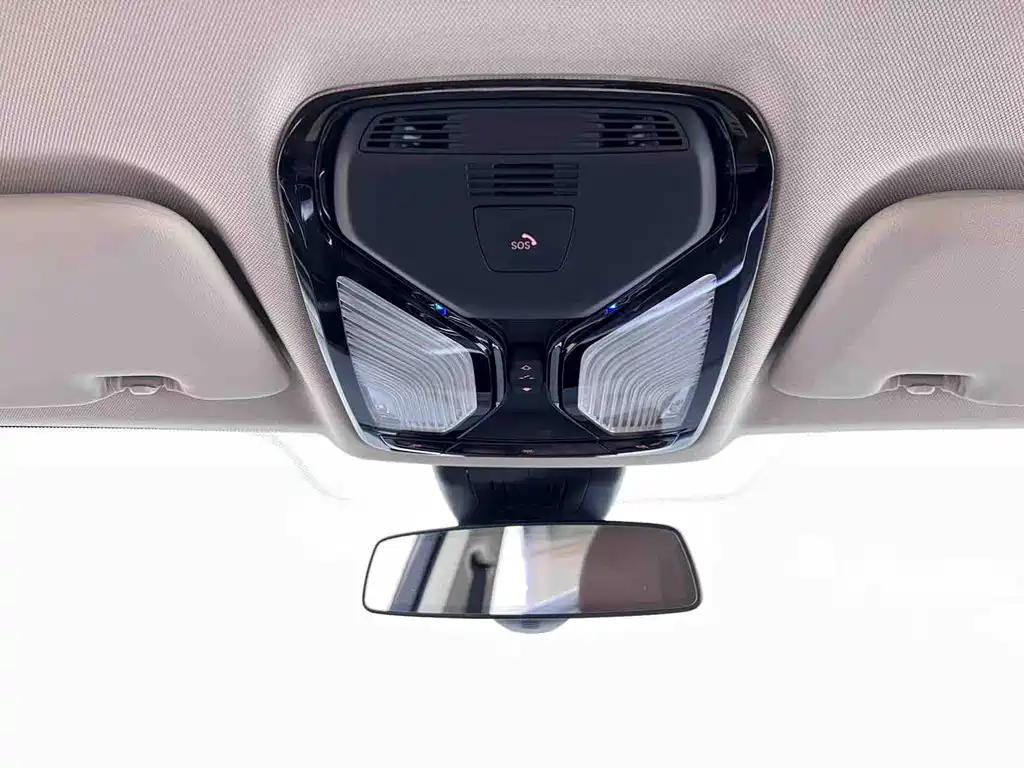 BMW X5 2020 — фото 20
