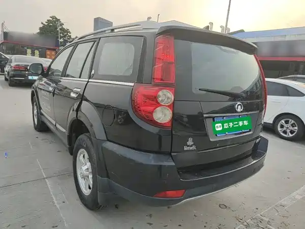 Haval H5 Classic 2013