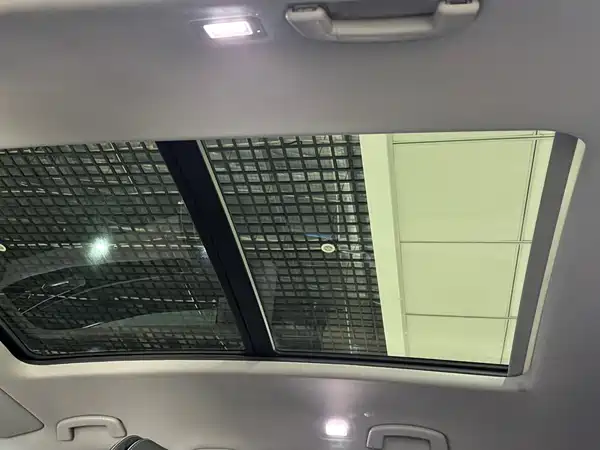 Volkswagen Teramont 2024