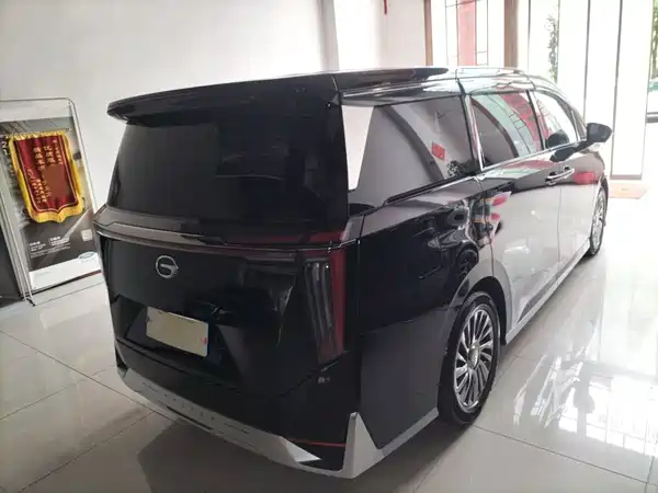 GAC Trumpchi M8 2023
