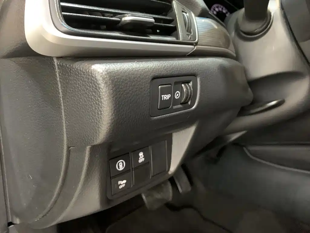 Honda Accord 2022 — фото 17