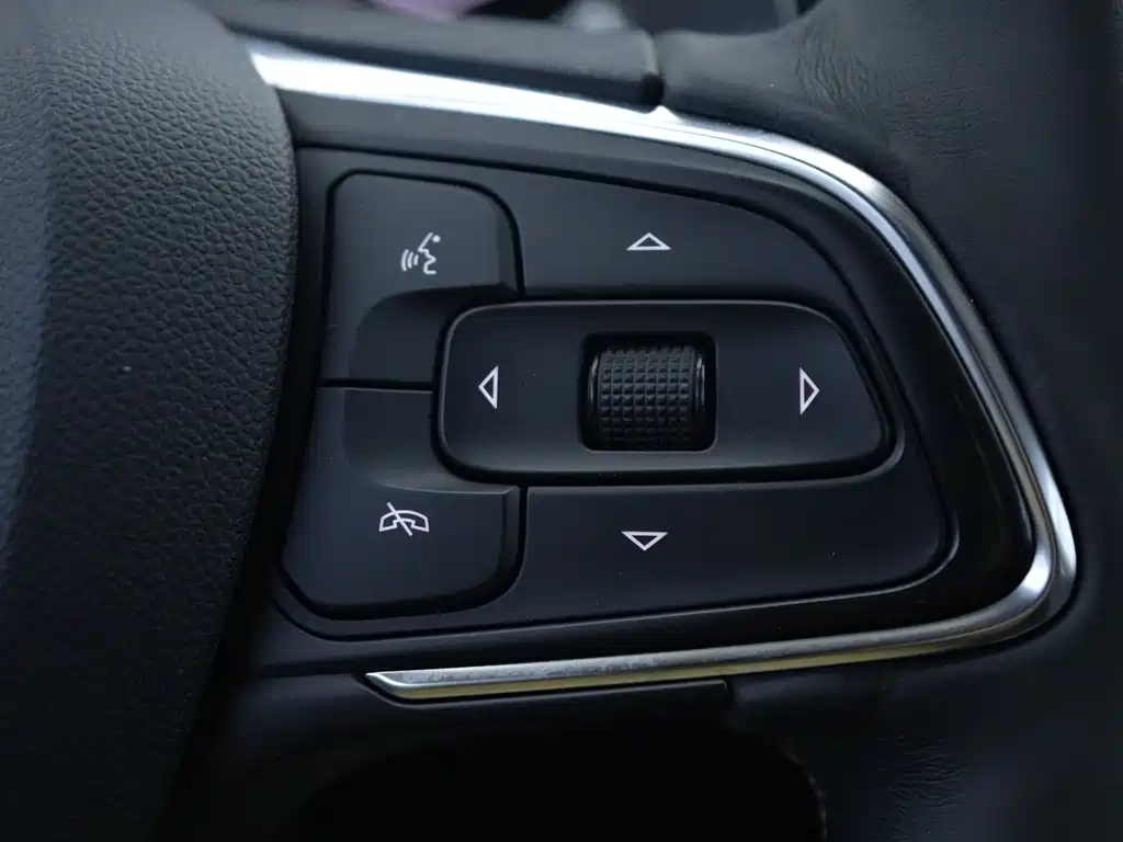 Buick Envision Plus 2024 — фото 20