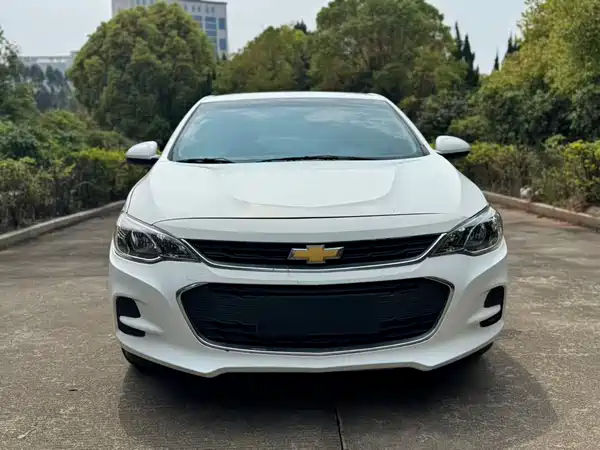 Chevrolet Cavalier 2019