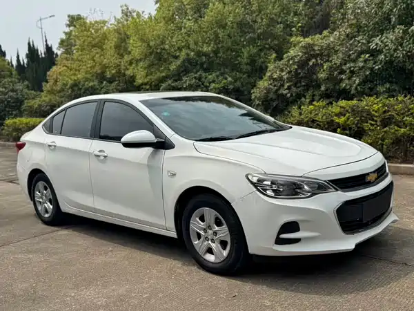 Chevrolet Cavalier 2019