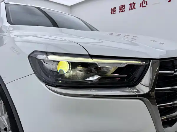 Haval H6 2022