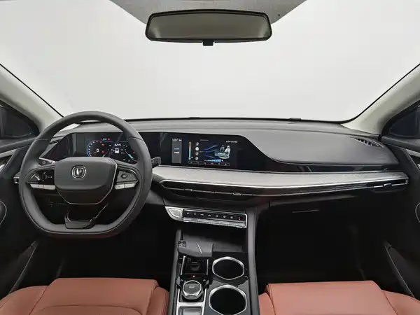 Changan Eado 2025