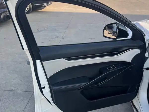 Ford Mondeo 2022