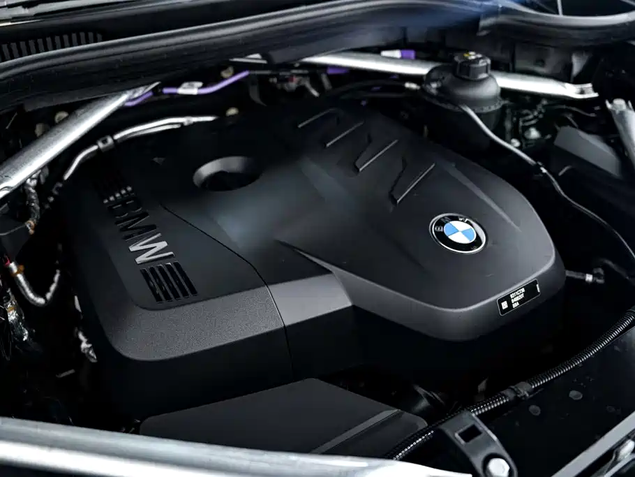 BMW X5 2026 — фото 12
