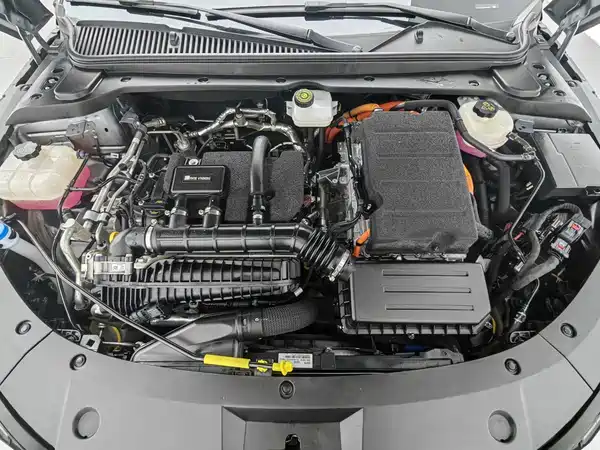 BYD Qin L 2025