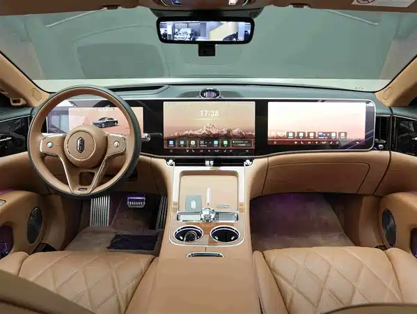 Zunjie S800 2025