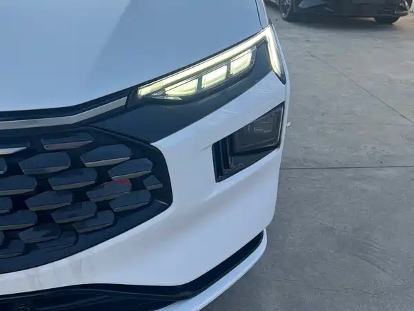 Ford Mondeo 2022