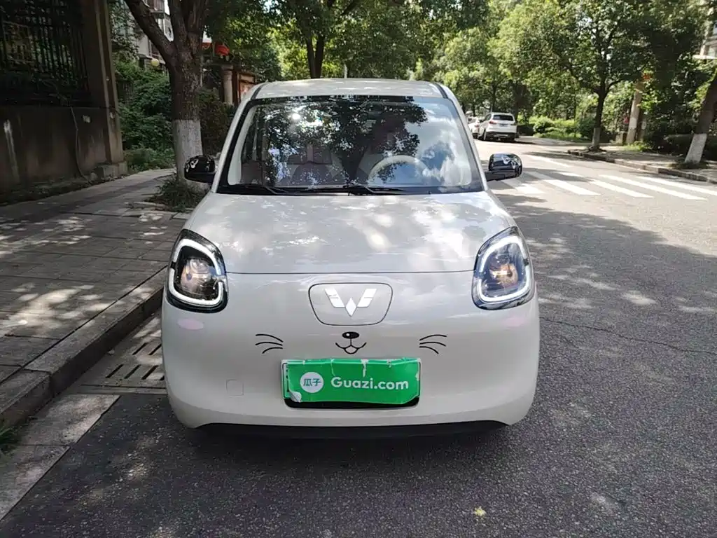 Wuling Hongguang MINIEV 2026