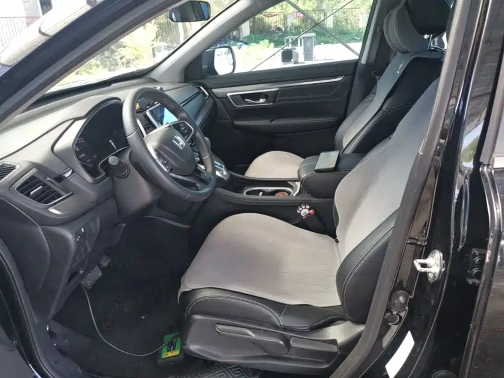 Honda Breeze 2022 — фото 15