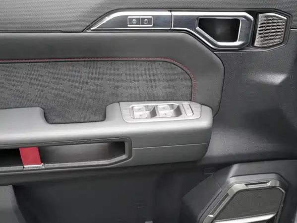 Jetour Traveller 2023