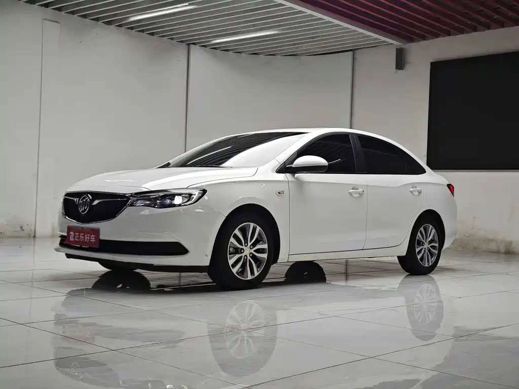 Buick Excelle 2023