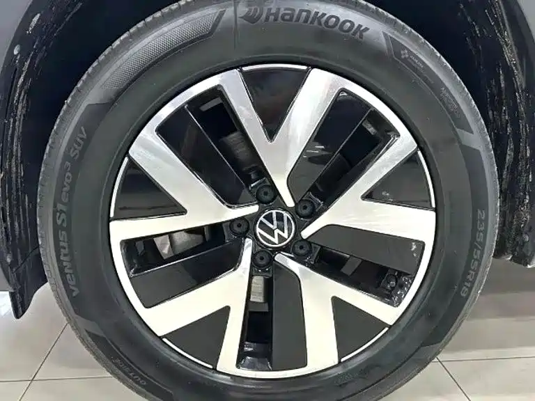 Volkswagen Tanyue 2023 — фото 15