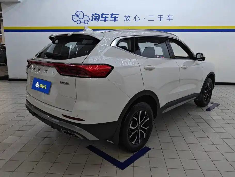 Haval H6 2024