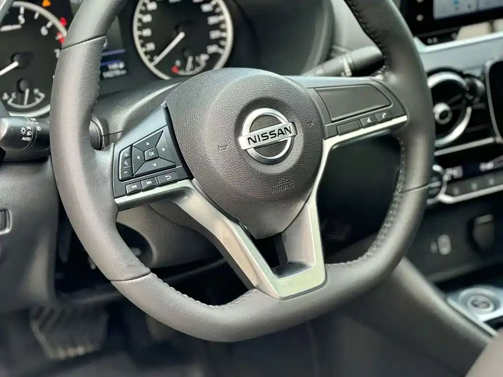 Nissan Sylphy 2023 — фото 12