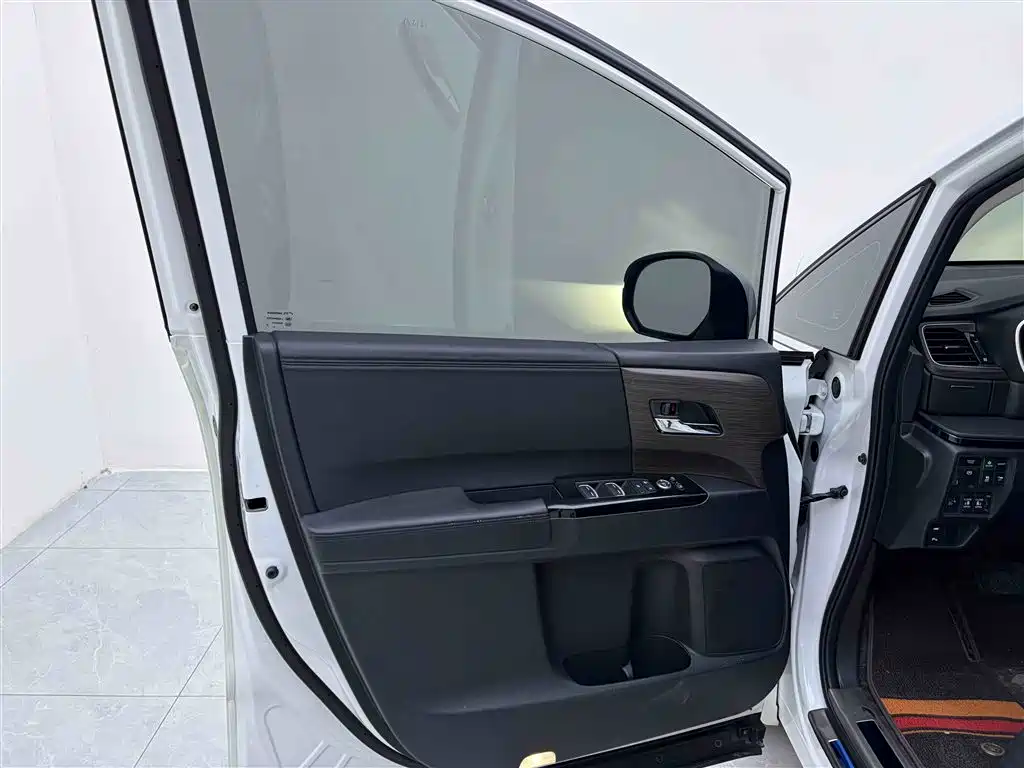 Honda Odyssey 2024 — фото 17