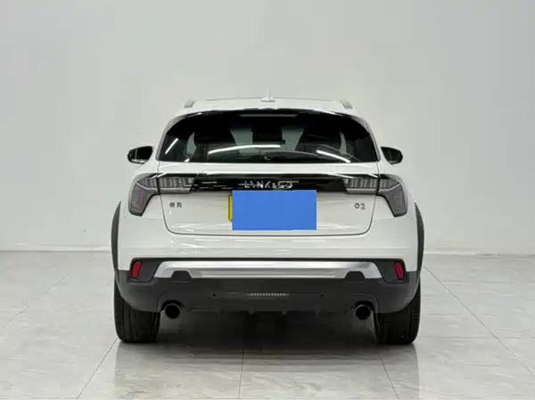 Lynk & Co 02 2019