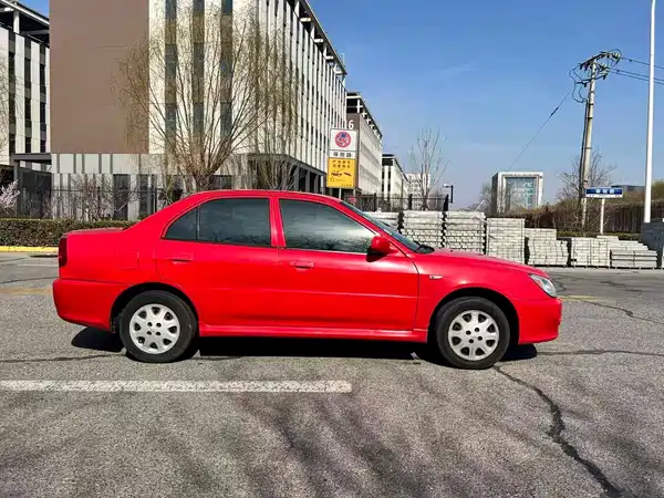 Mitsubishi LANCER 2007