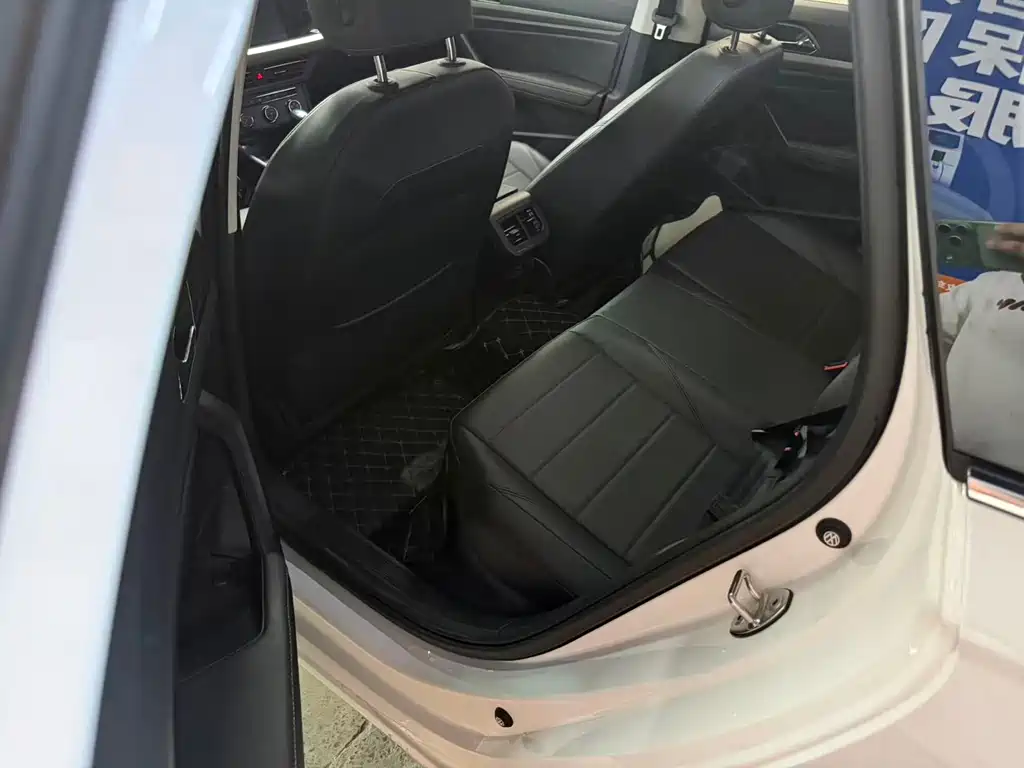 Volkswagen Lavida 2022