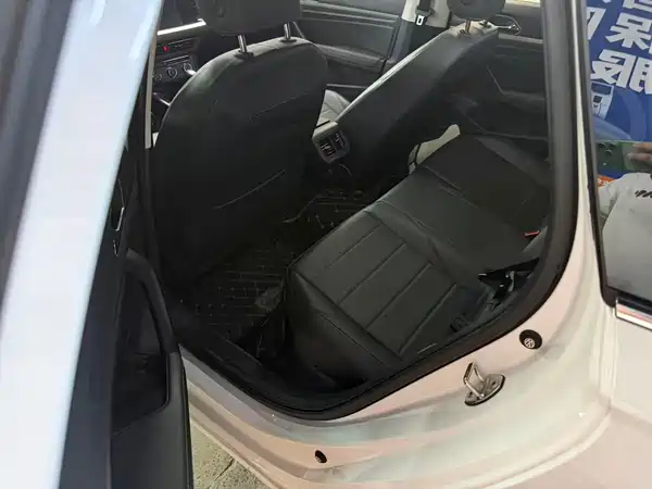 Volkswagen Lavida 2022