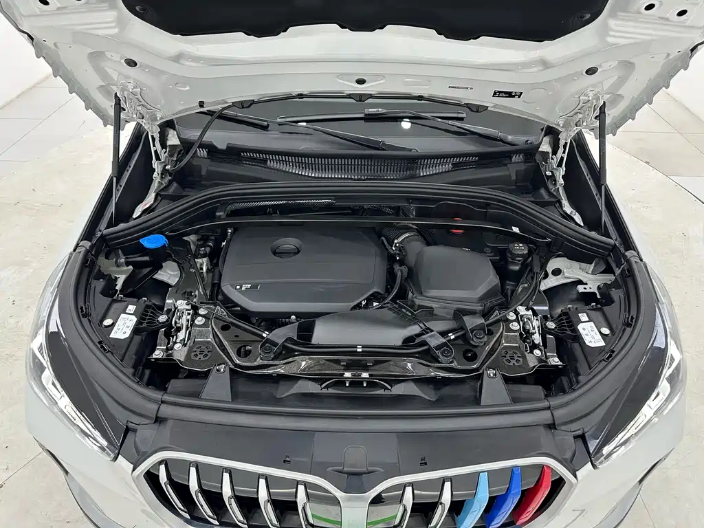 BMW X1 2023 — фото 18