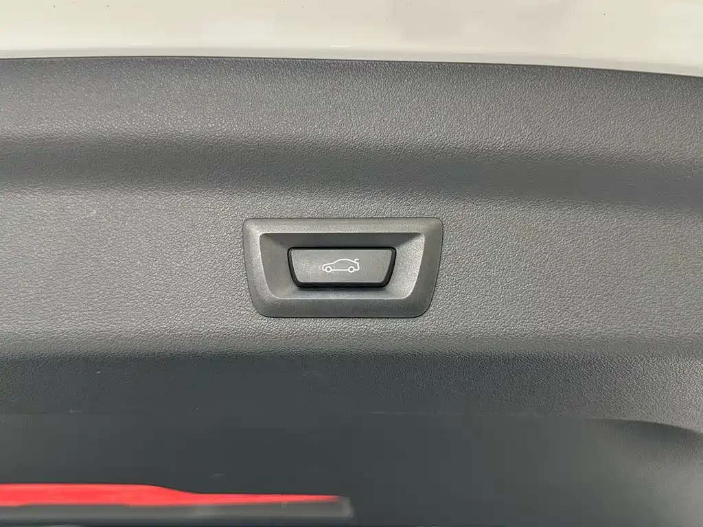 BMW X1 2023 — фото 17