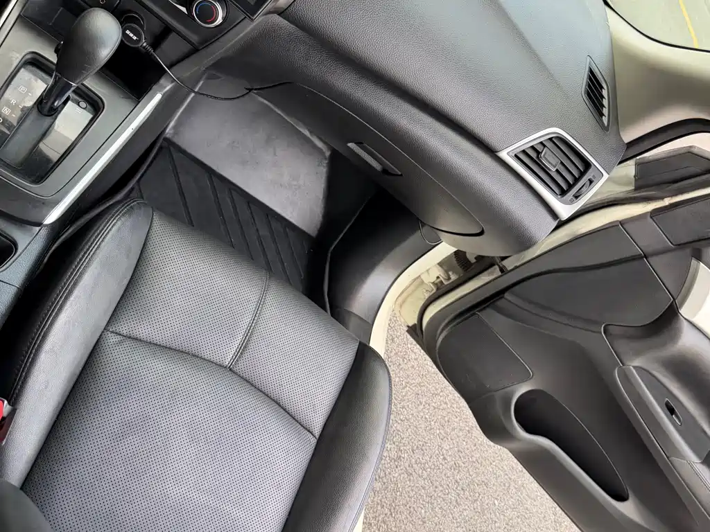 Nissan Sylphy 2019 — фото 24