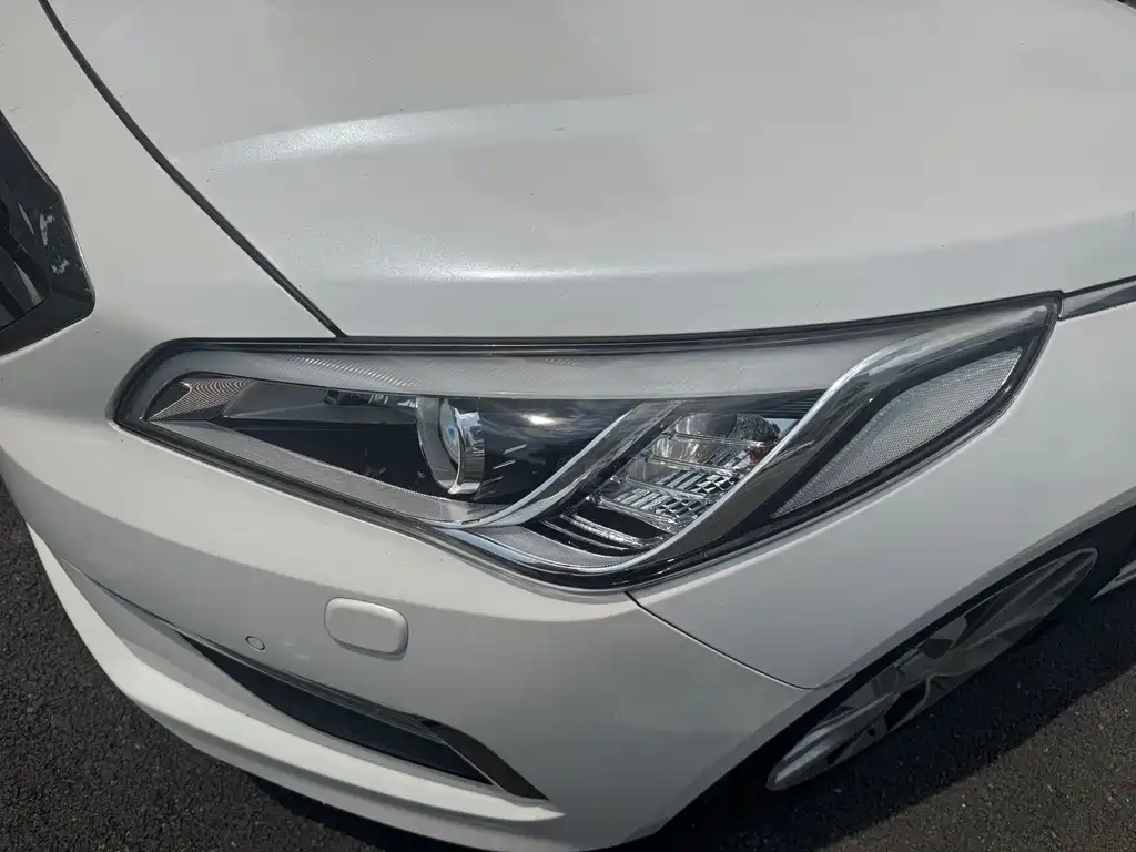 Hyundai Sonata 2016 — фото 2