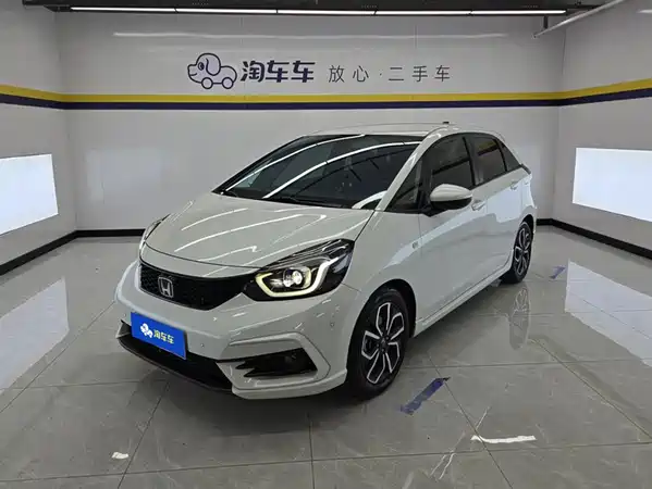 Honda LIFE 2021