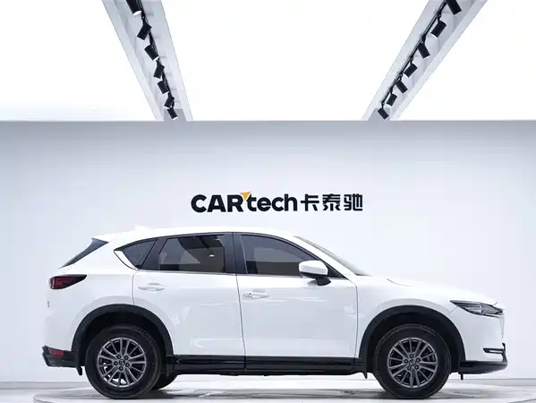 Mazda CX-5 2021